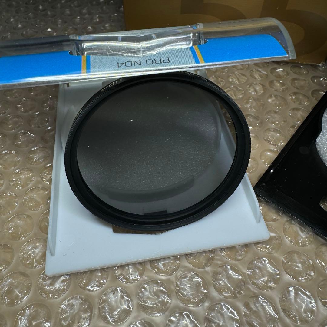 レンズ(単焦点) Nikon AI Micro-Nikkor 55mm f/2.8S Ai-S