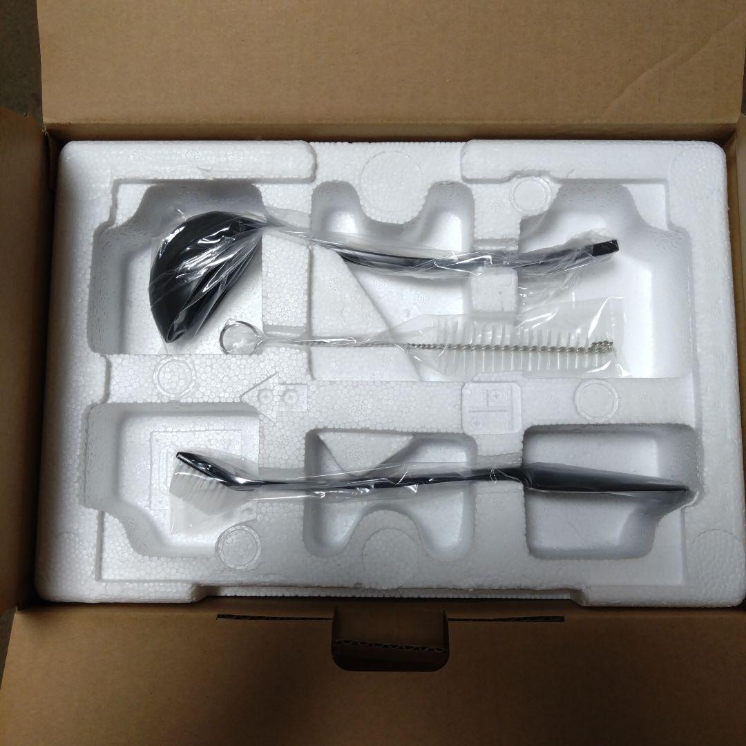 【新品・未使用品】スープメーカー タイガー　IHスーププロセッサー