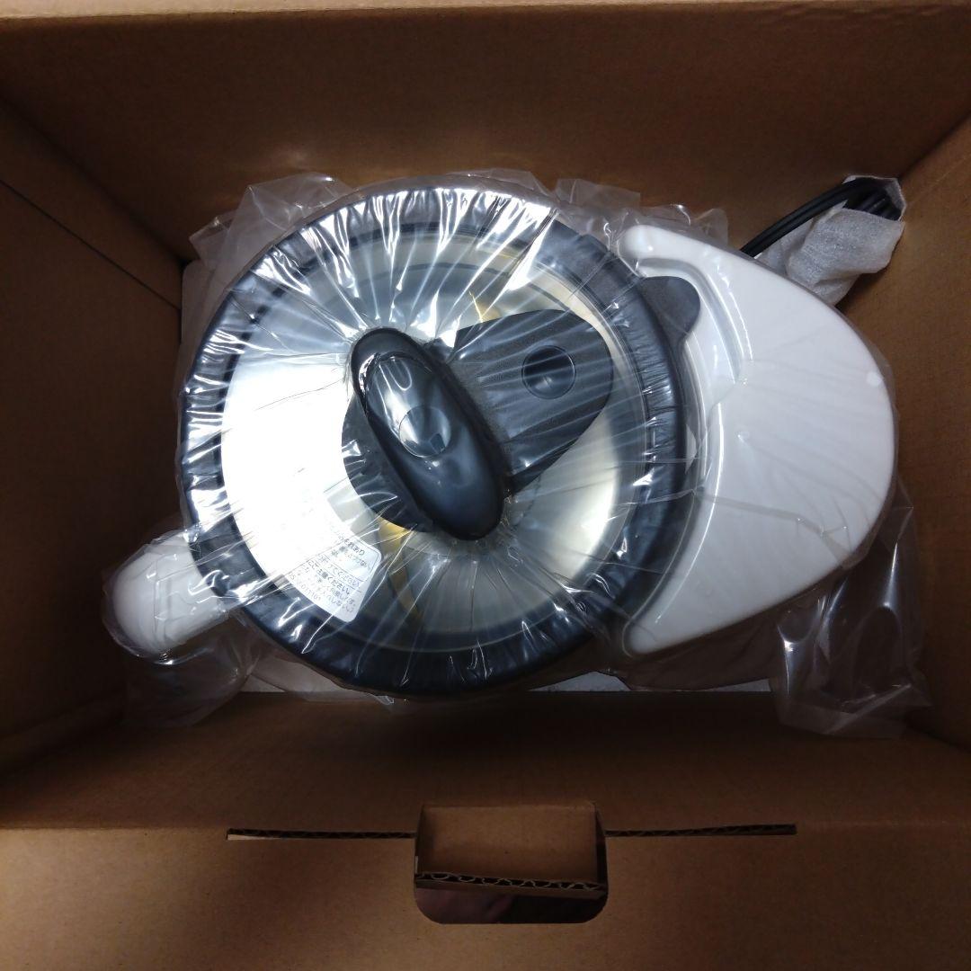 【新品・未使用品】スープメーカー タイガー　IHスーププロセッサー