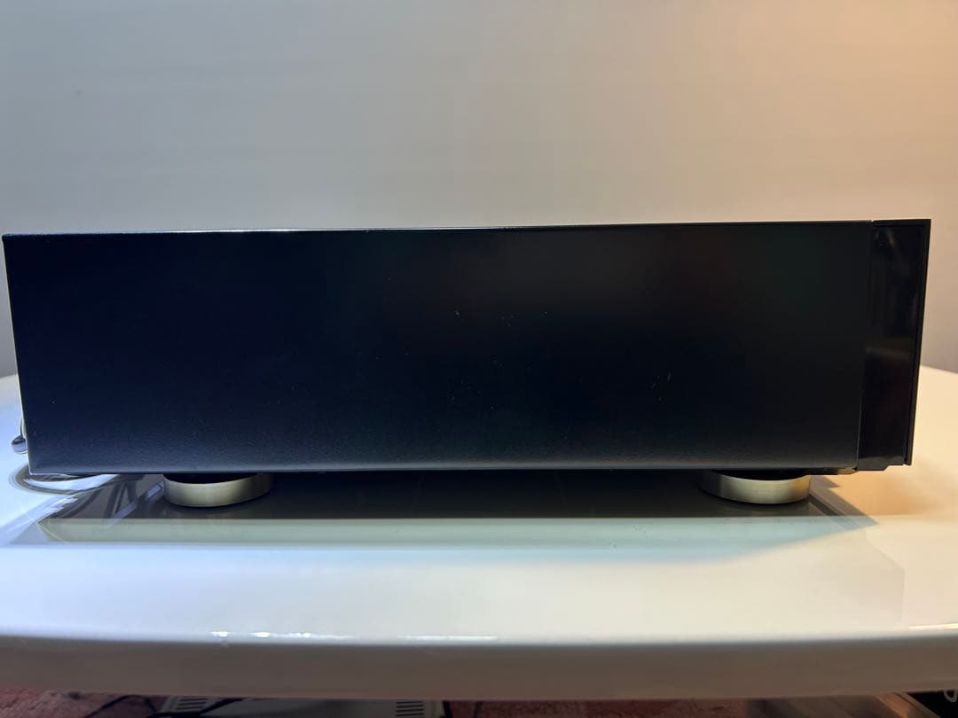 ジャンク不動　A&D GX-Z7000 カセットデッキ