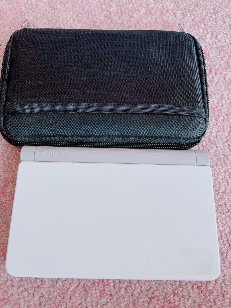 スマホ・タブレット・パソコン CASIO XD-SR4700