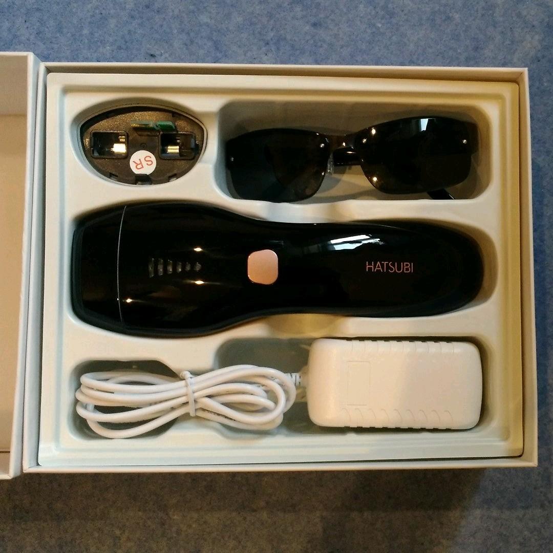 HATSUBI 脱毛・美顔器