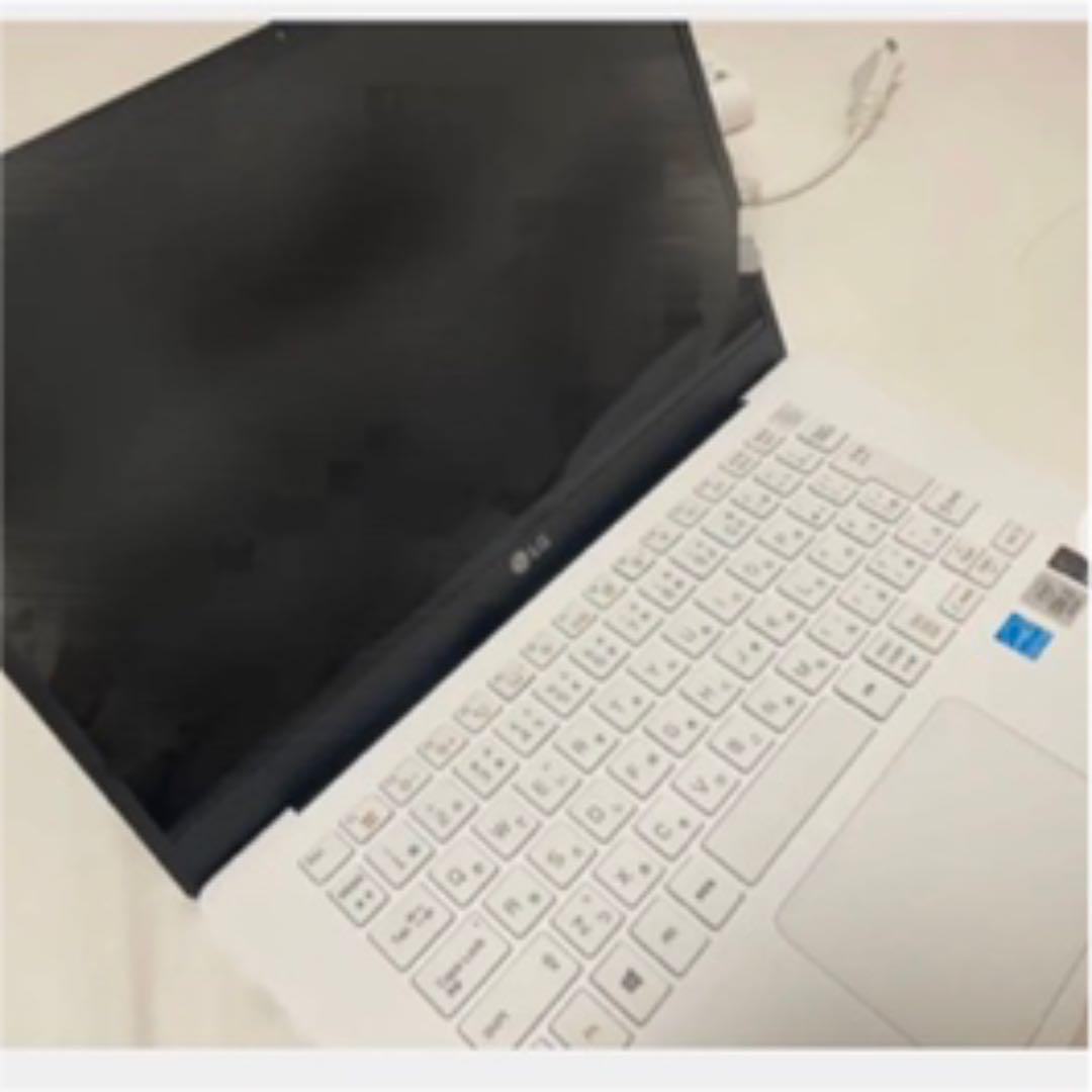 Windowsノート本体 LG gram 13Z970