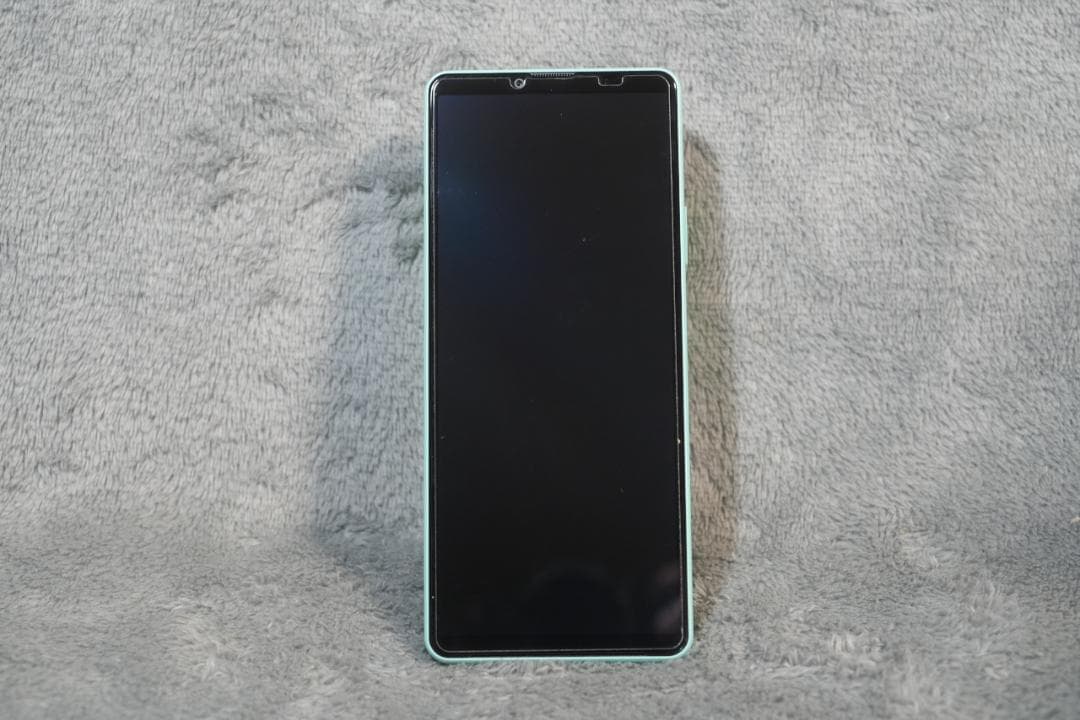 SONY XPERIA 10 IV SOG07(AU)ミント おまけ付 格安