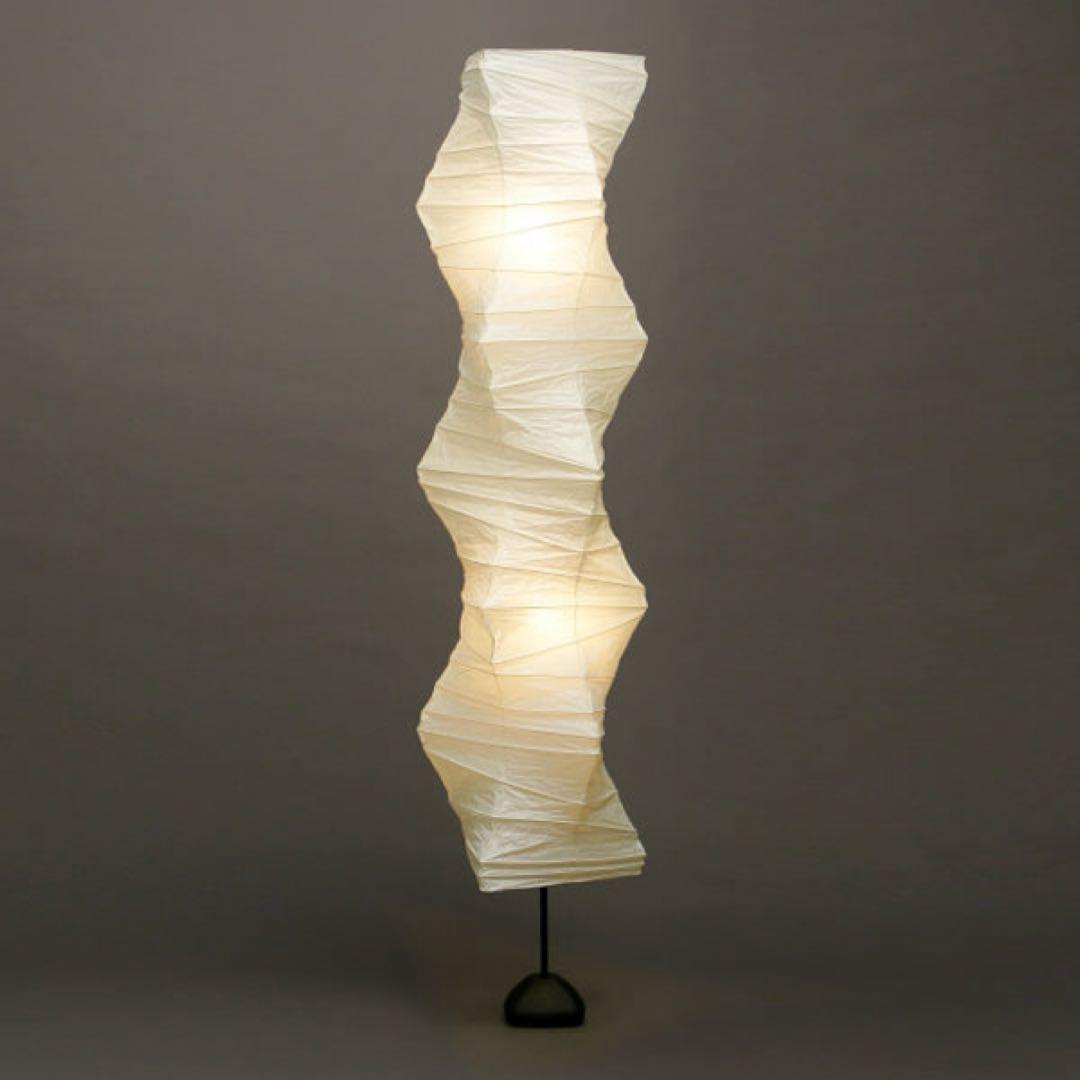 イサムノグチ AKARI Light Sculpture 33N+ST2