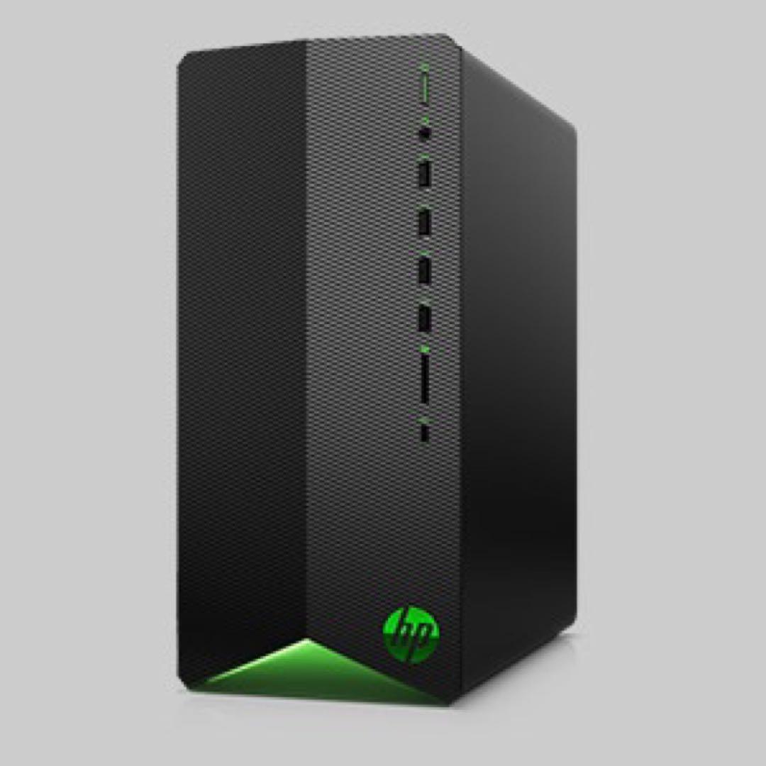 PCケーブル・コネクタ pavilion gaming desktop tg01