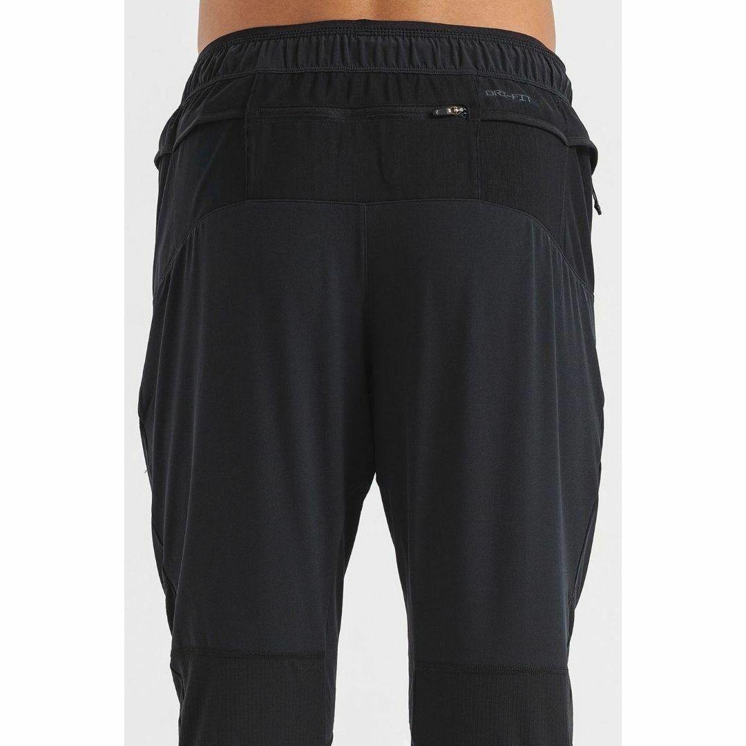 Mナイキ Dri-FIT ランディビジョン メンズスリムフィットランニングパンツ