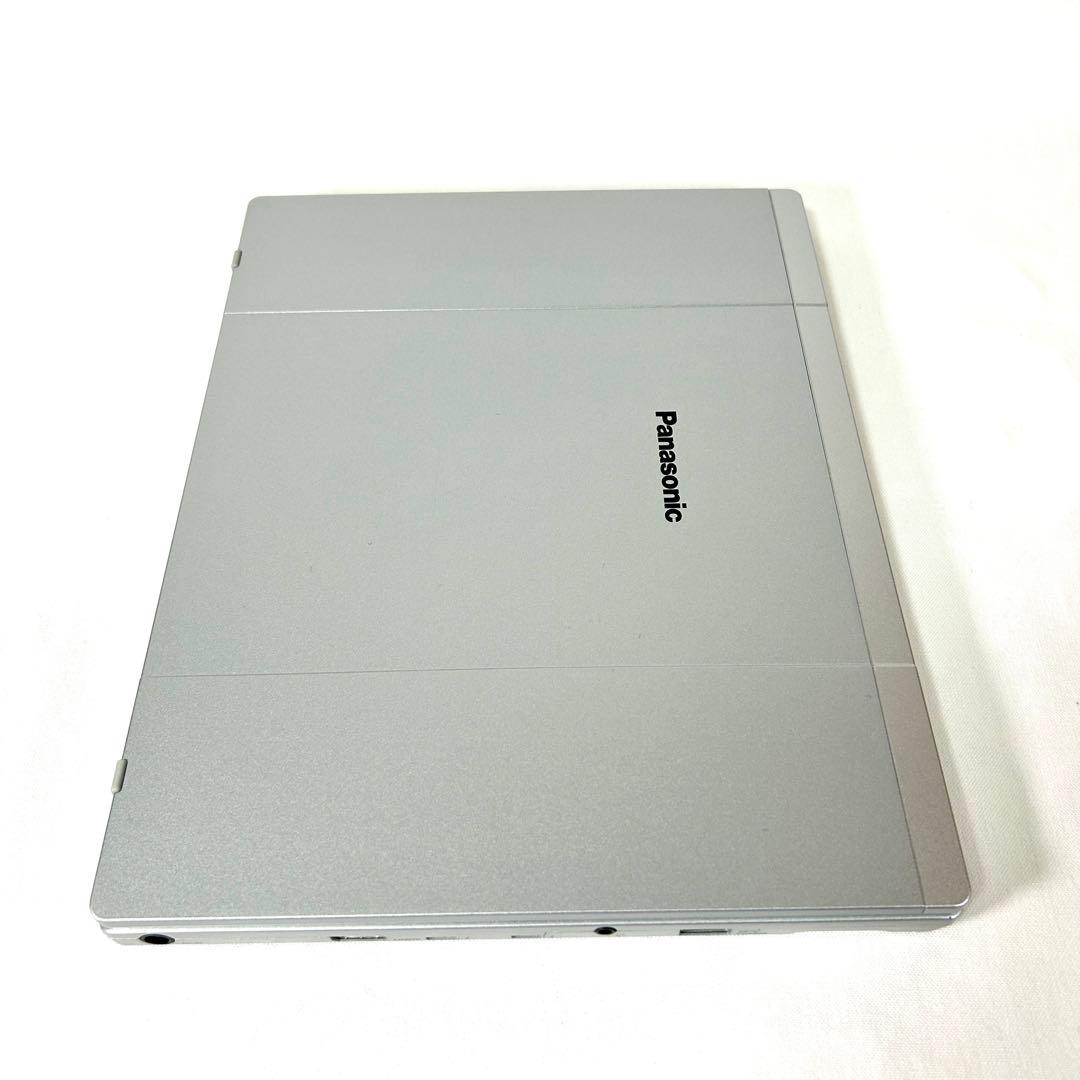 Let's note FV1 i7 512GB 16GB タッチパネル オフィス