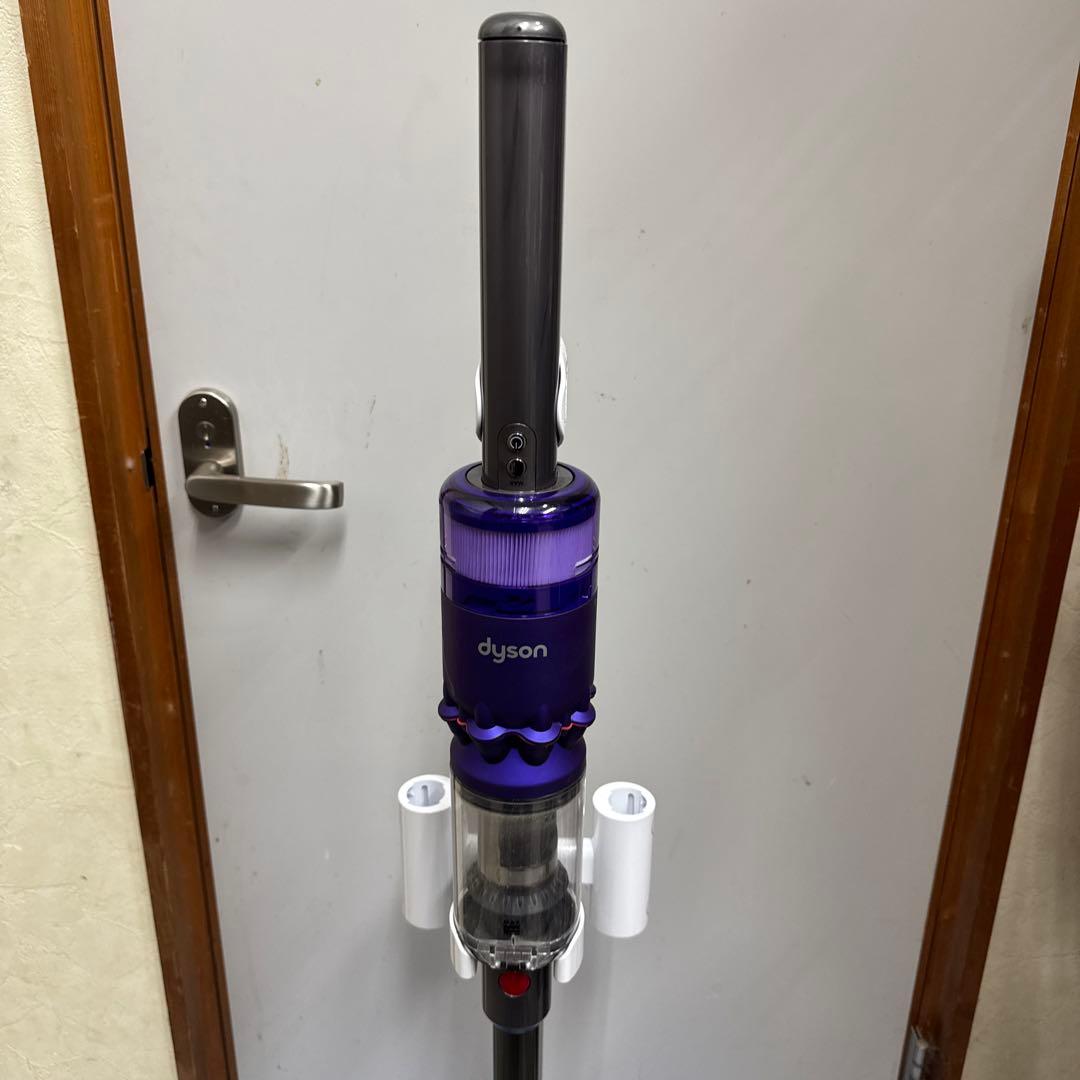 Dyson Omni-glide SV19 充電スタンド付き