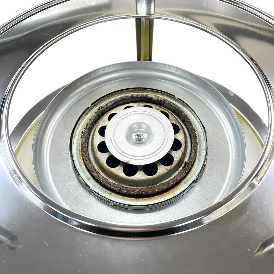 ●PASECO パセコ● 対流型 高出力 石油ストーブ WKH-3100S タン