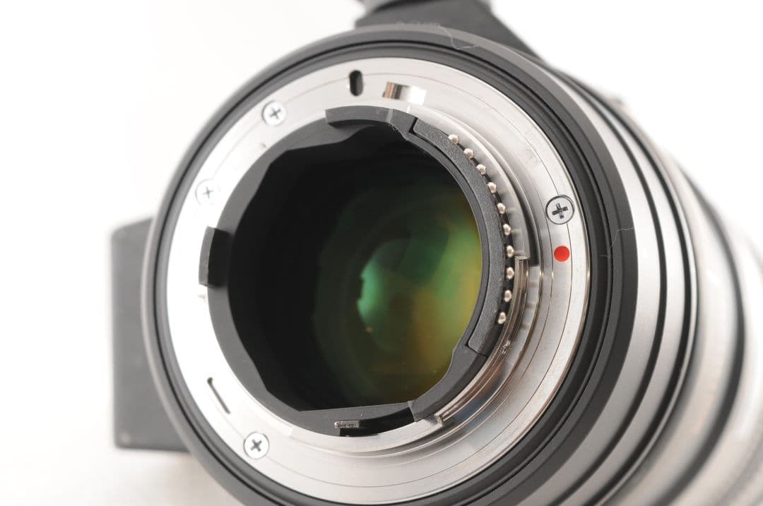 ★望遠★ SIGMA 70-200mm F2.8 DG OS ズームレンズ