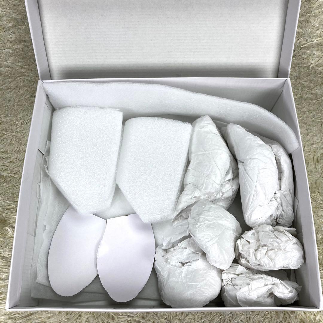 『未使用』ヴィクトリアンメイデン ショートブーツ レースアップ ブラック 23