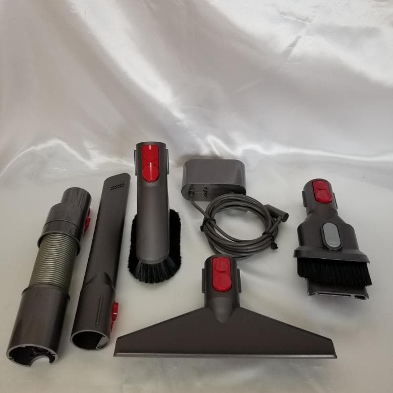 ダイソン掃除機　V7(SV37)分解洗浄メンテナンス済