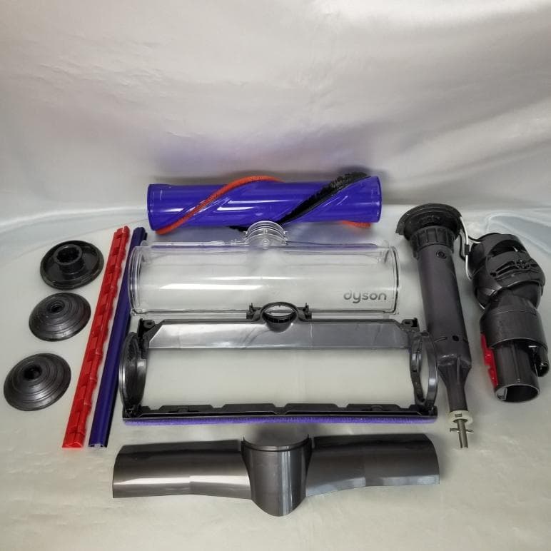 ダイソン掃除機　V7(SV37)分解洗浄メンテナンス済