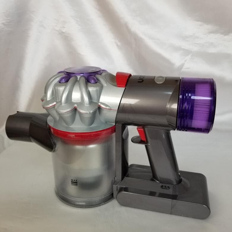 ダイソン掃除機　V7(SV37)分解洗浄メンテナンス済