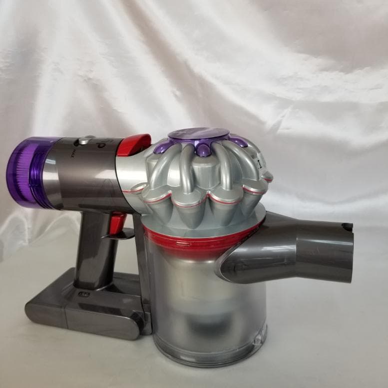 ダイソン掃除機　V7(SV37)分解洗浄メンテナンス済