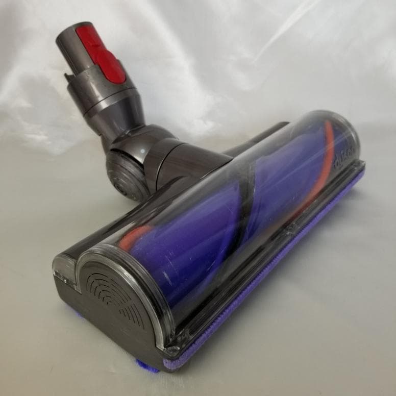 ダイソン掃除機　V7(SV37)分解洗浄メンテナンス済