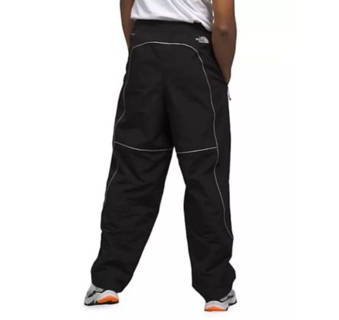 最終値下げ！日本未入荷THE NORTH FACE ナイロンセットアップ