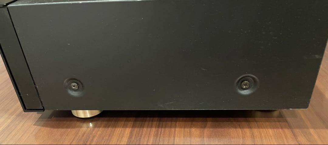 Nakamichi ナカミチ カセットデッキ CR-30 【ジャンク品】