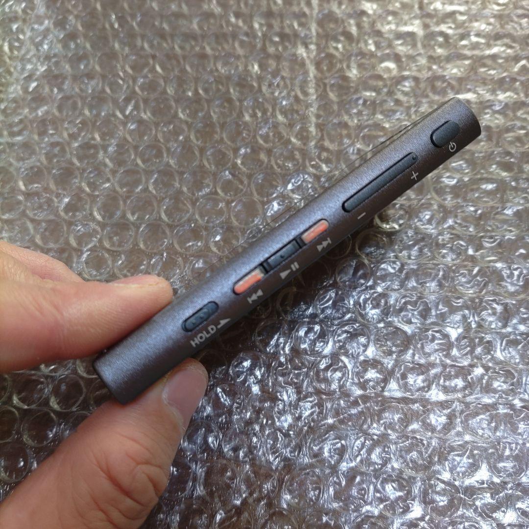 ソニーウォークマン　NW−A35　管理ナンバー9916