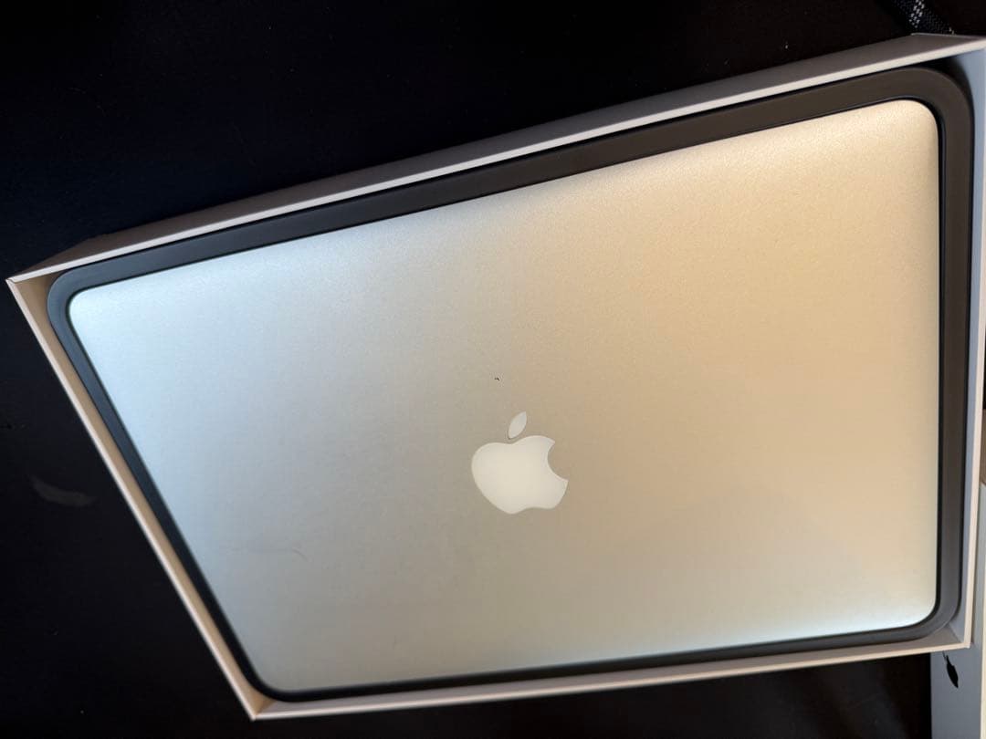 MacBook本体 MacBook Pro (Retina, 13-inch, Early 2015