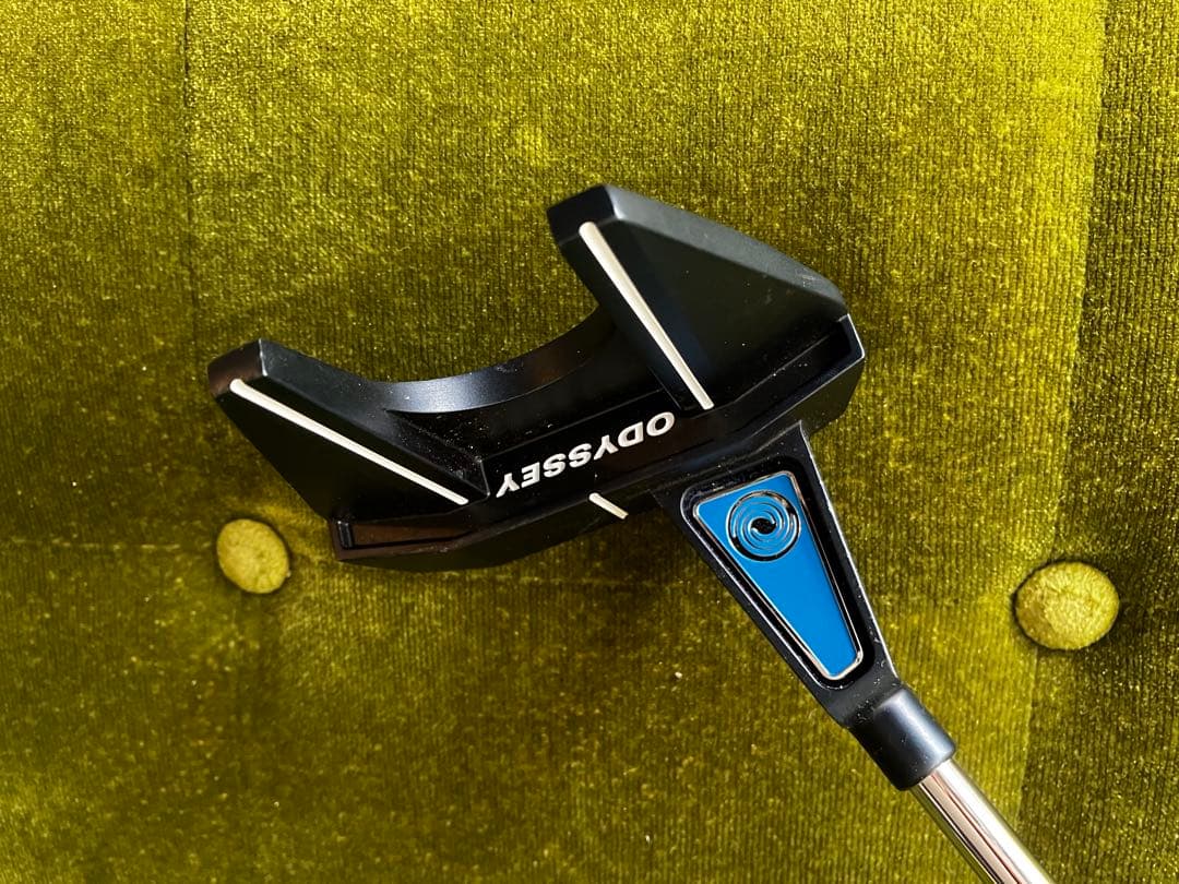 ODYSSEY AI-ONE TRI-BEAM #7 パター