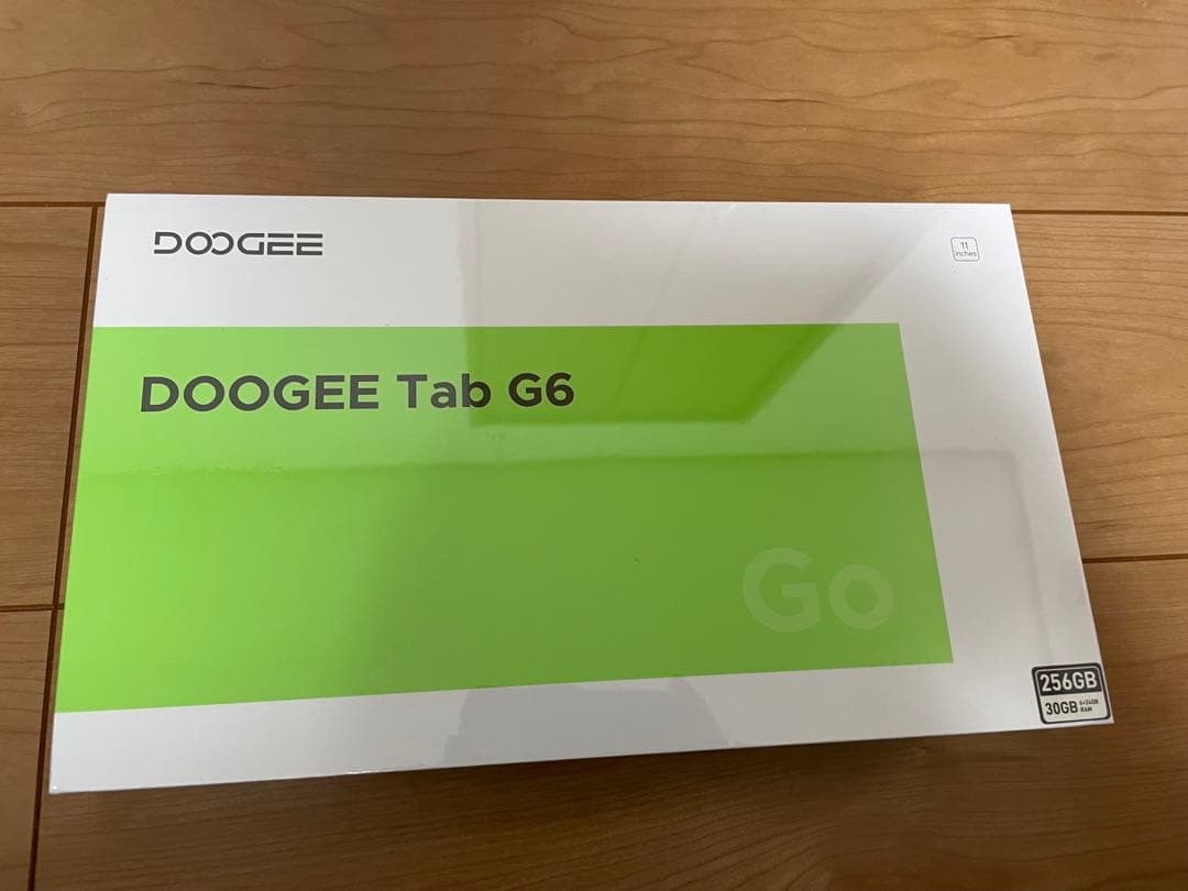 【Android16 4G LTE タブレット】G6 アンドロイド11インチ