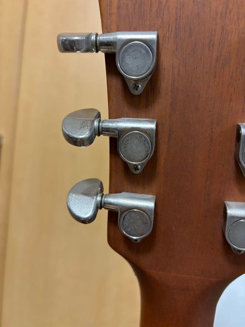 Guild アコースティックギター D125 CE エレアコ　ギルド