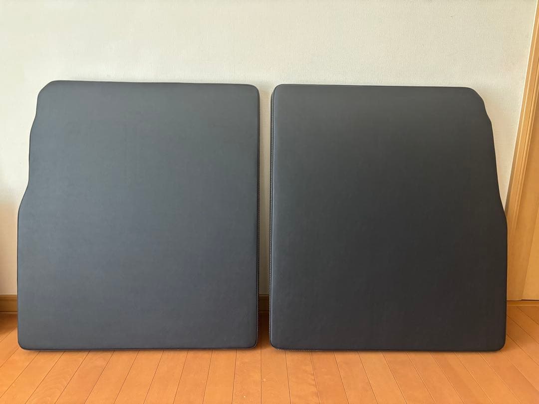 【JapoW】30系アルファードMGR ベッドキット＋ウィンドウスクリーン