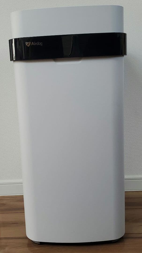 よと Airdog 空気清浄機 X5D【クリーニング済】