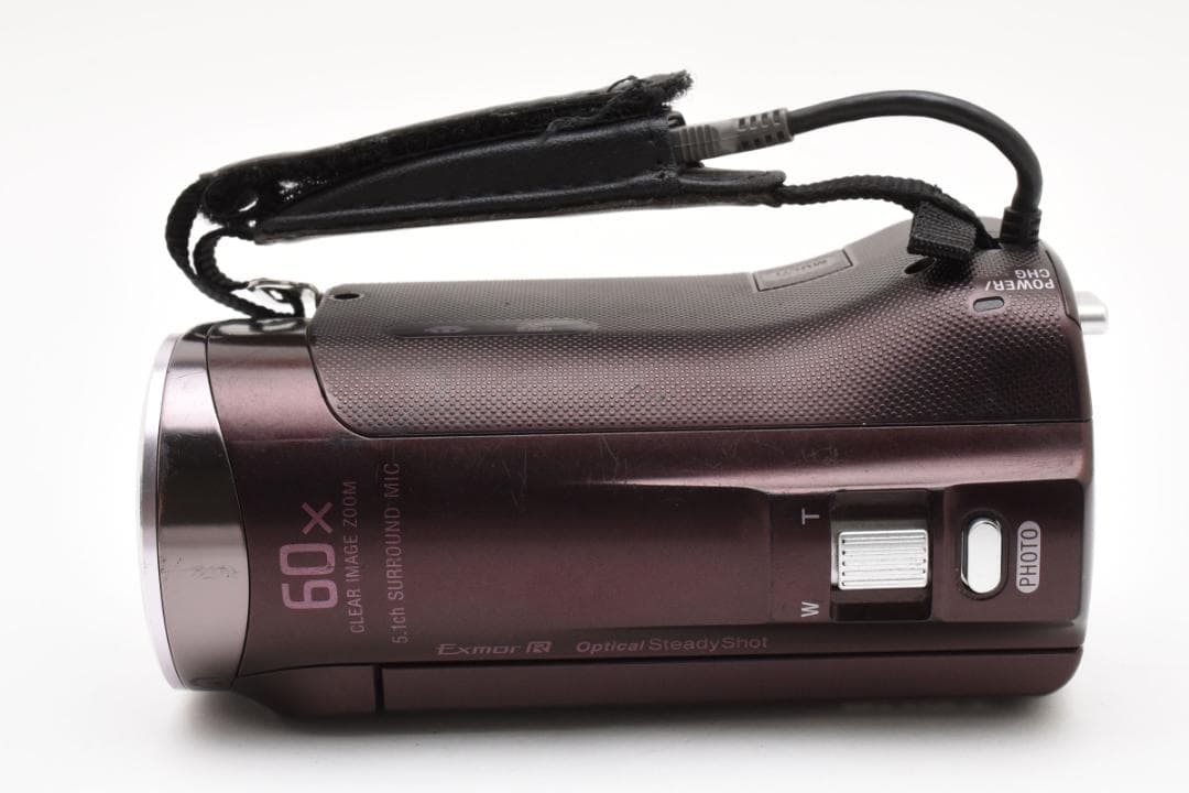 SONY ハンディカム HDR-CX420 デジタルビデオカメラ