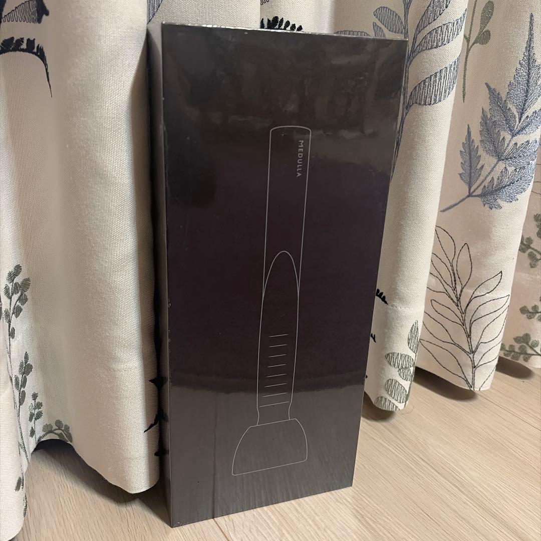 メデュラ ソニックシャインプロ　超音波ヘアケアトリートメント機