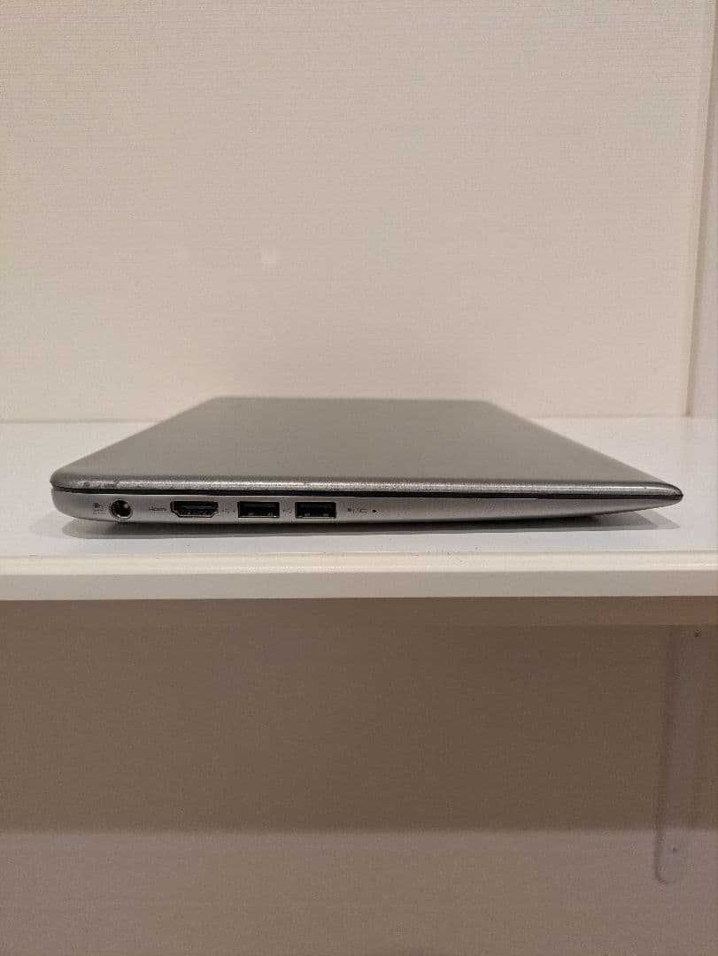 Windowsノート本体 dynabook KIRA V63