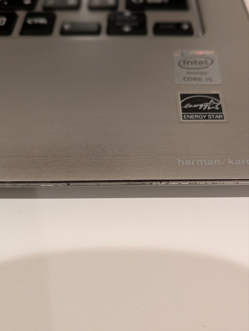 Windowsノート本体 dynabook KIRA V63