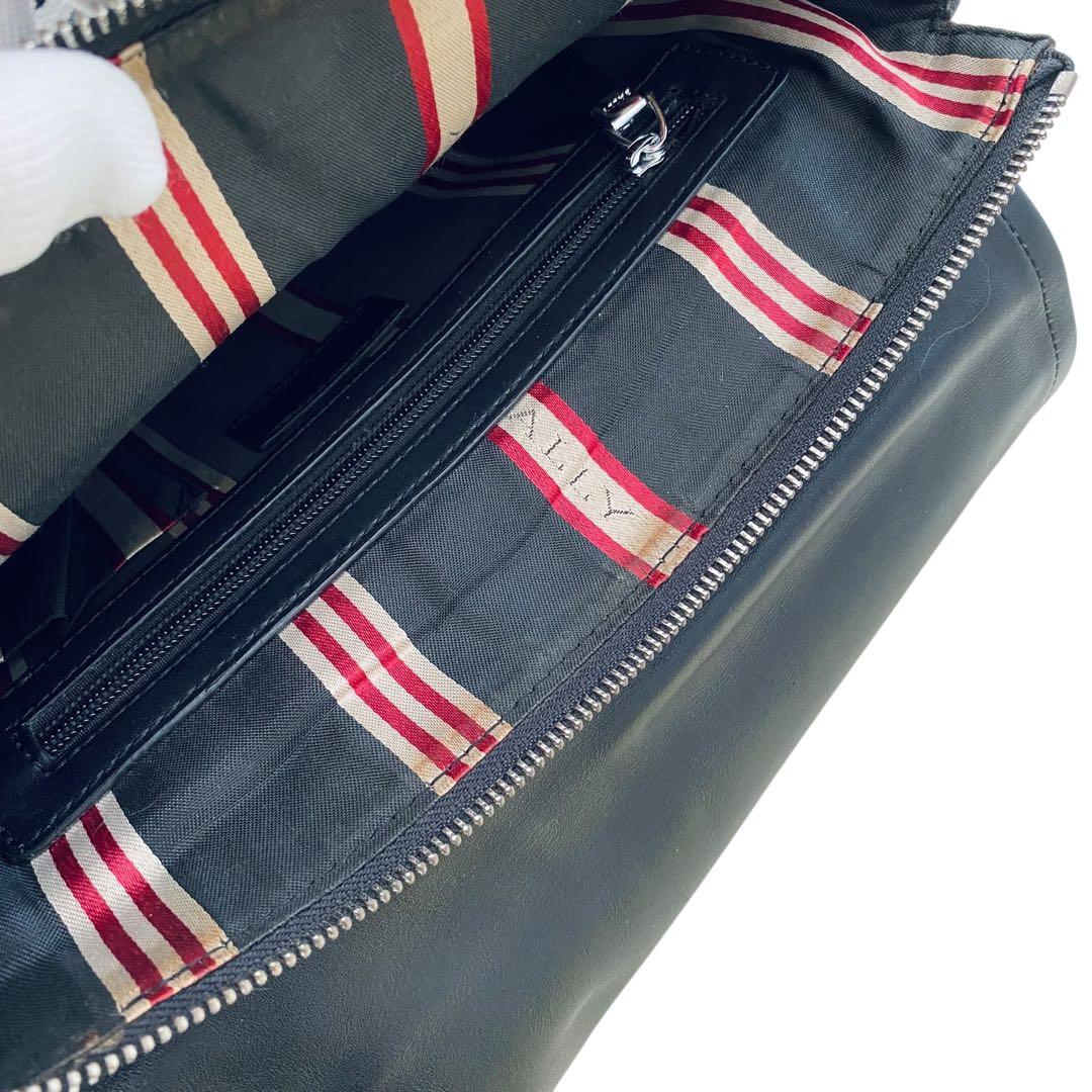 BALLY バリー【美品】Terlago テルラーゴ メッセンジャーバッグ