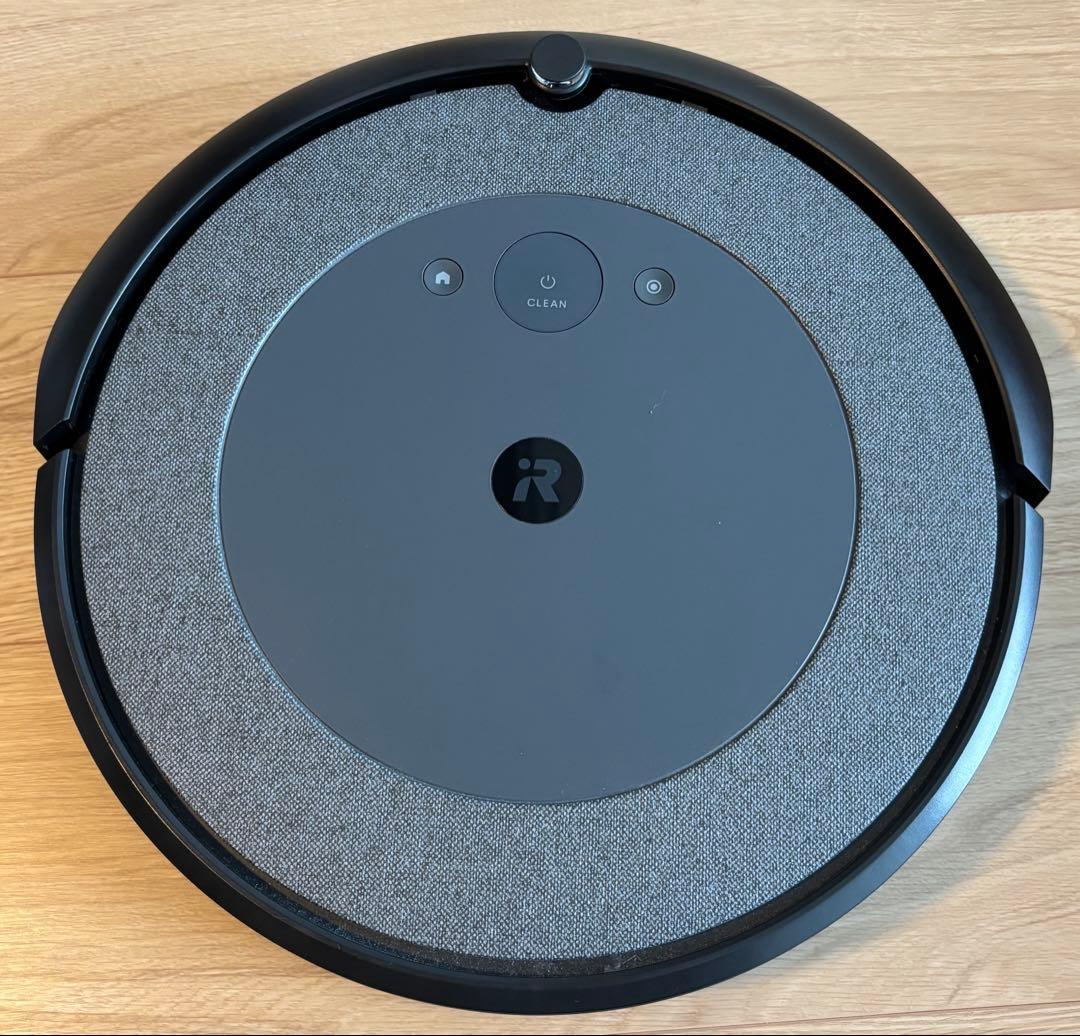 iRobot Roomba i3 アイロボット ルンバ ロボット掃除機