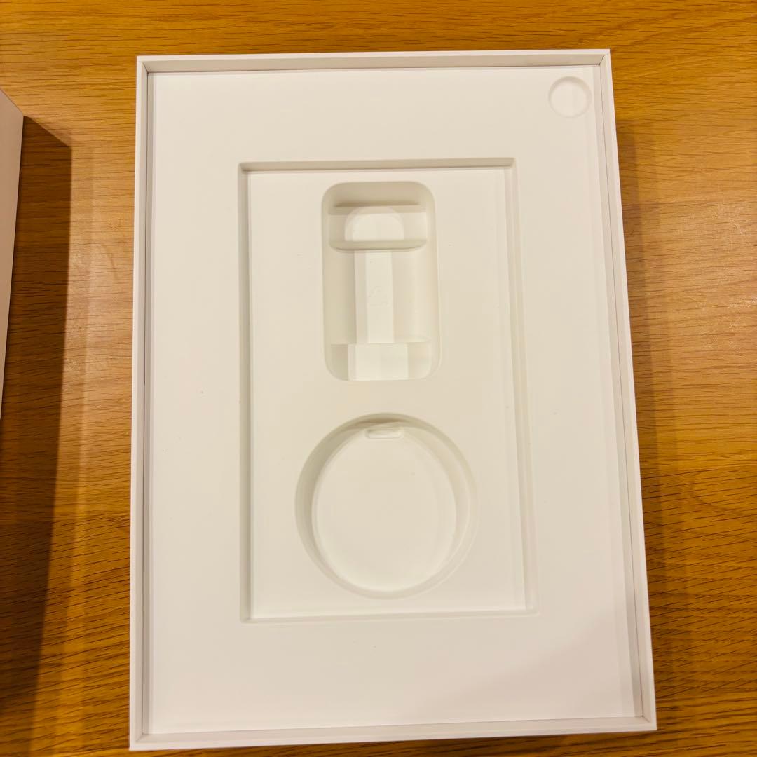 iPad air 第4世代 64GB WiFiモデル シルバー