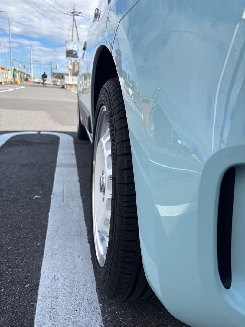 CRIMSON RS DPCUP MOMOタイヤTOPRUN_M-300セット