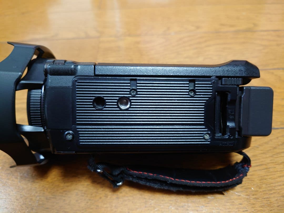 【専用】HC-WX990M-K 4K Wi-Fi パナソニック　ジャンク品