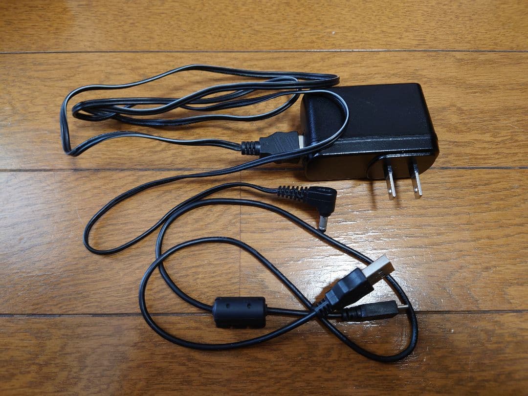 【専用】HC-WX990M-K 4K Wi-Fi パナソニック　ジャンク品