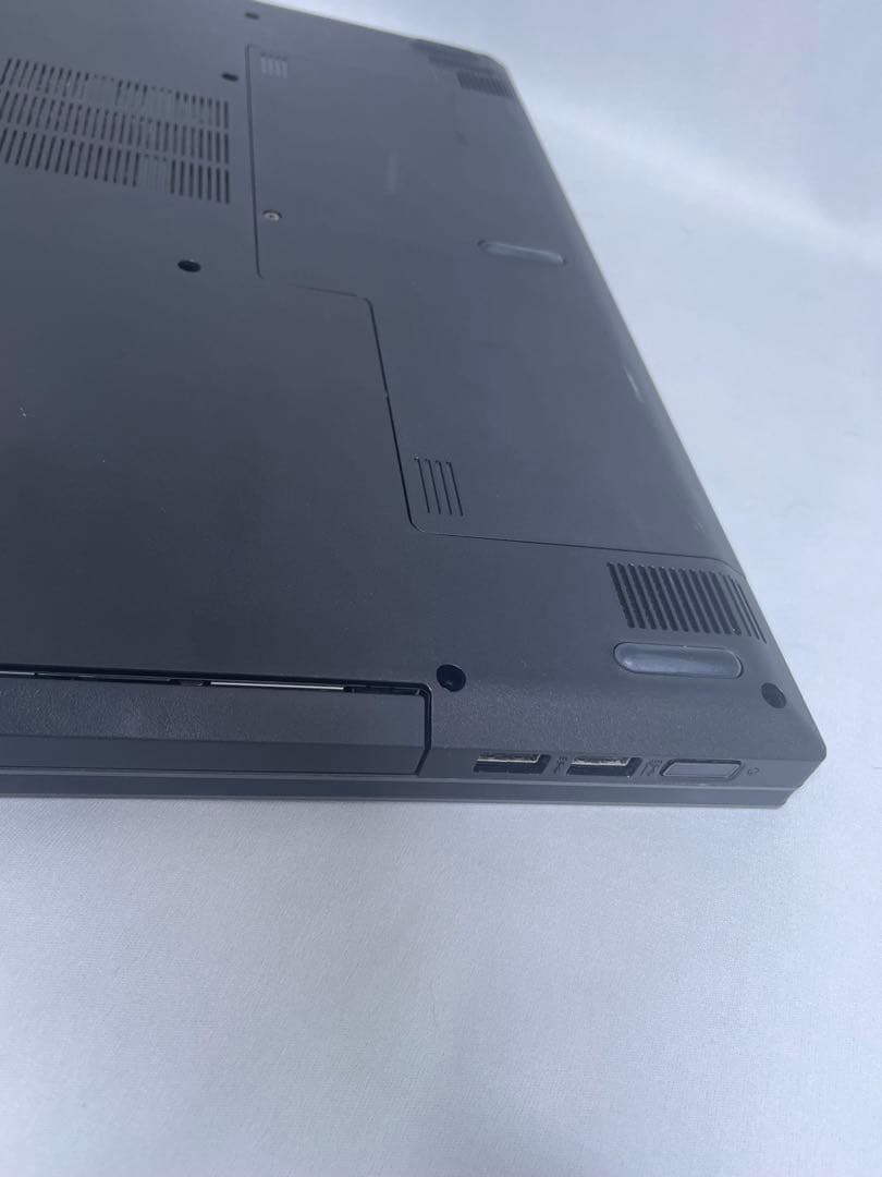 Windowsノート本体 LAVIE NX750/N i7-8750H 8GB RAM 512GB SSD