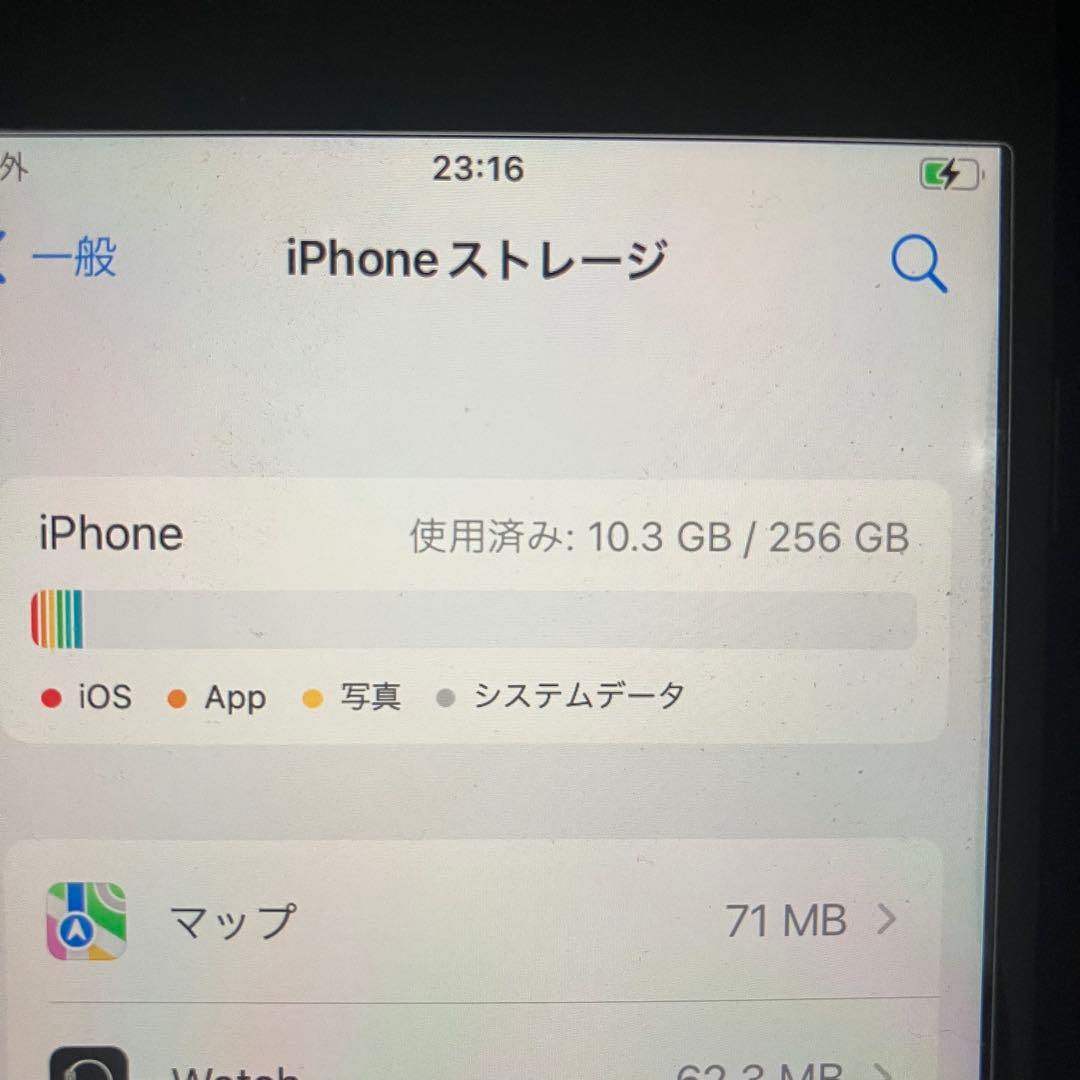 iPhone8 256GB iPad第6世代32GB