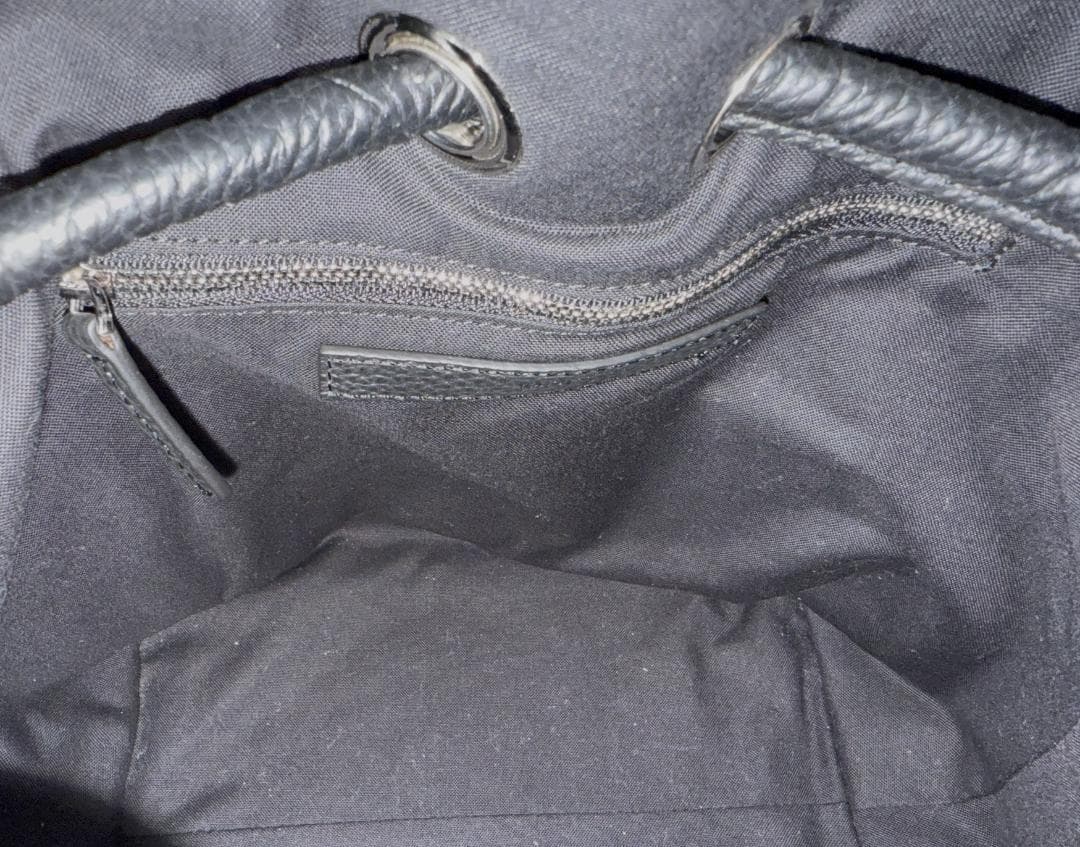 ※プロフ必読※【美品】VASIC（ヴァジック） BOND ボンド バッ