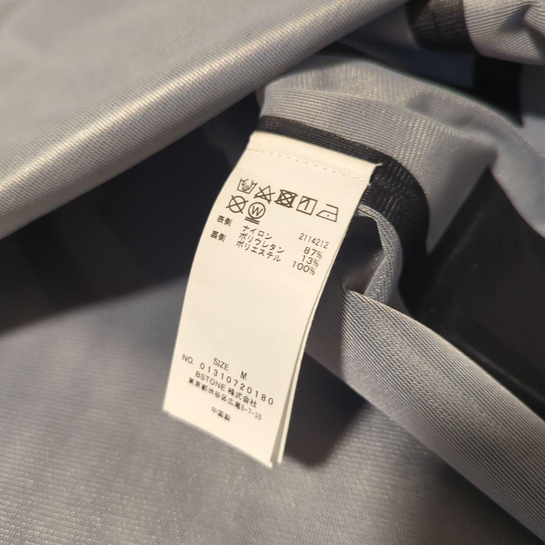 Ameri　MANY WAY MODULAR TEC COAT