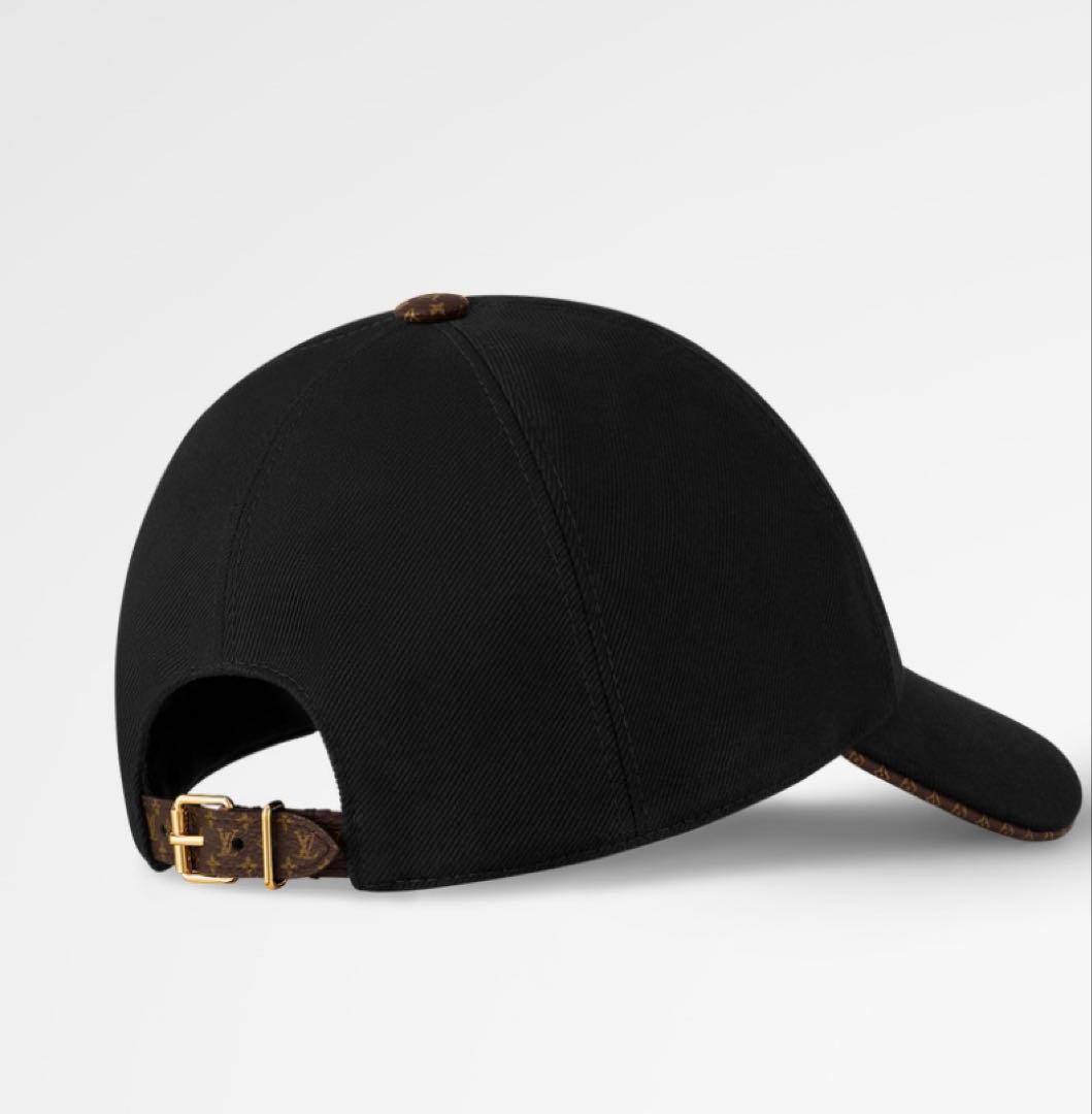 ルイヴィトン/LV/モノグラム/M77807/レディース/キャップ/付属品完/