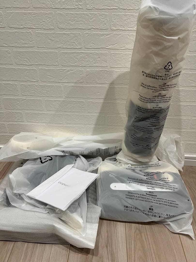 な　mindoo アクアエックス掃除機