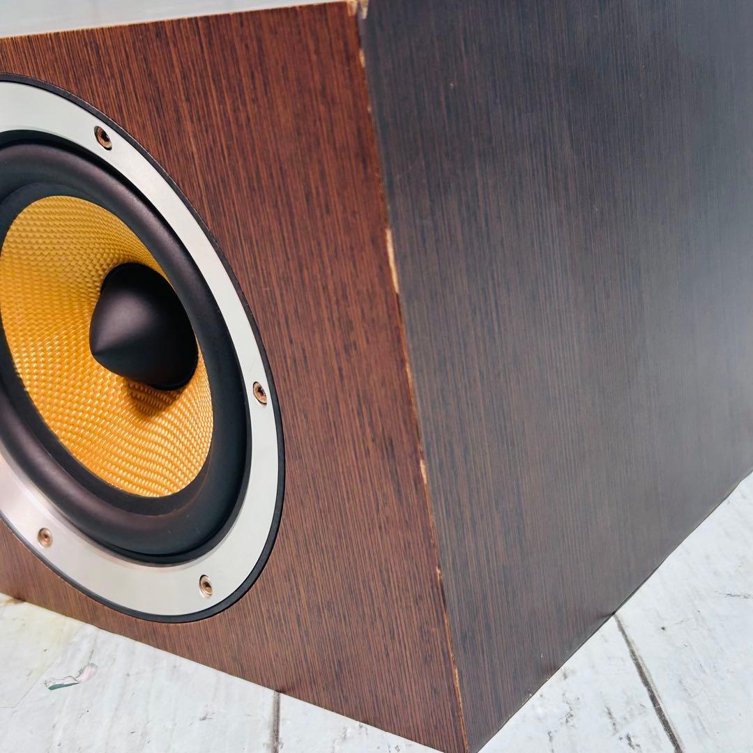 バウワースアンドウィルキンス　CM Centre B &W スピーカー