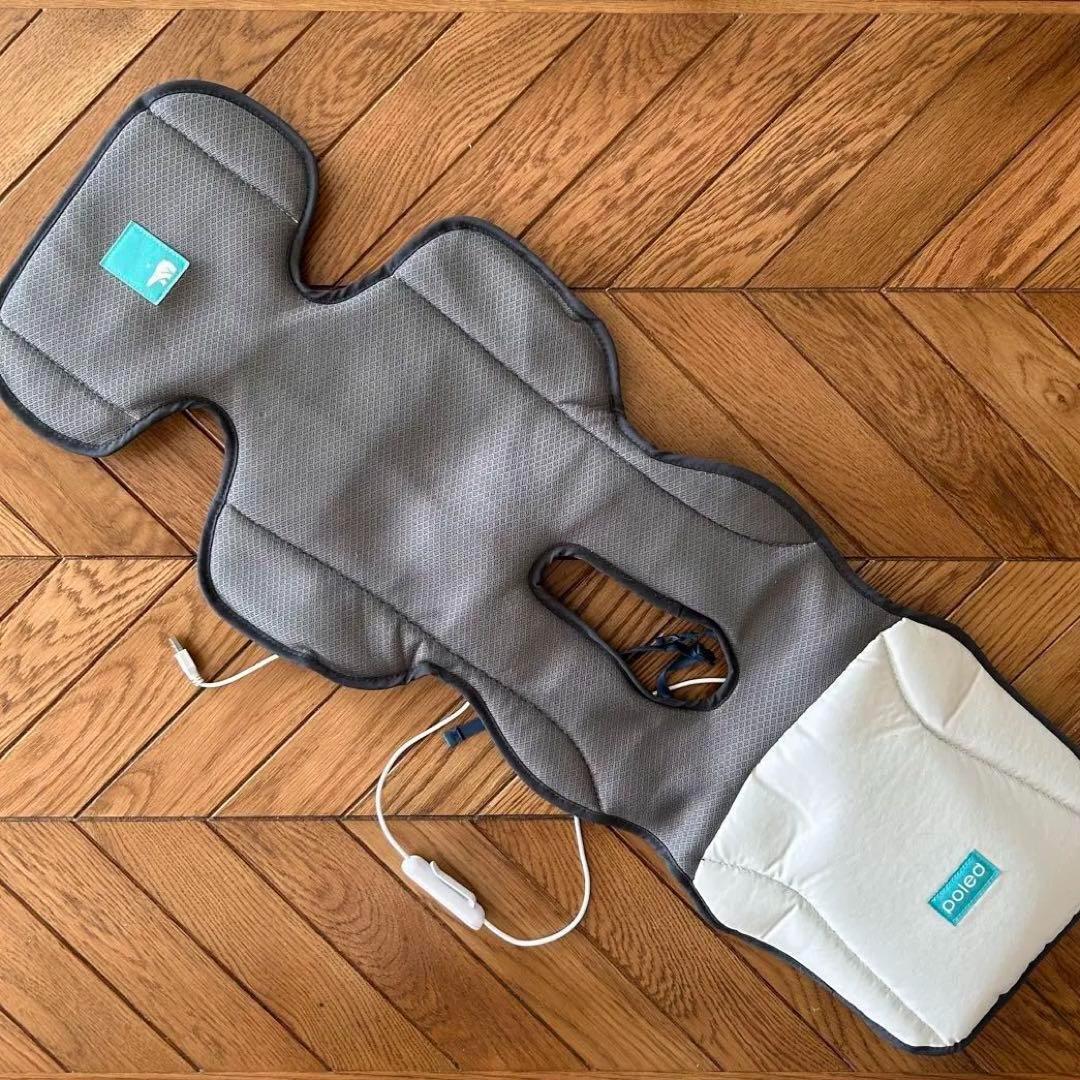 エアラブ3　ロリポップ　バッテリー付　ダークグレー