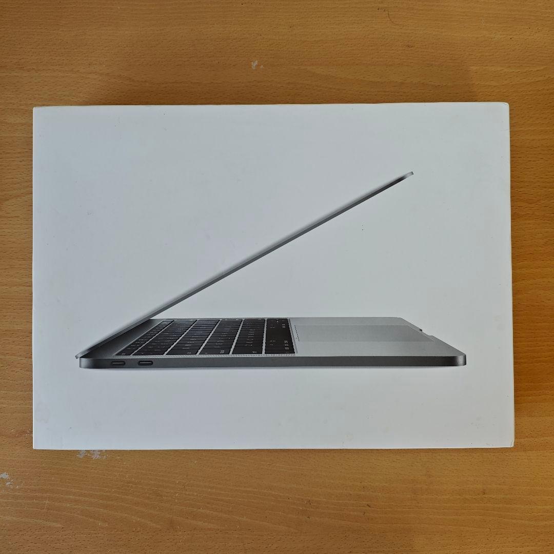 【美品】Macbook Pro 13インチ バッテリー新品