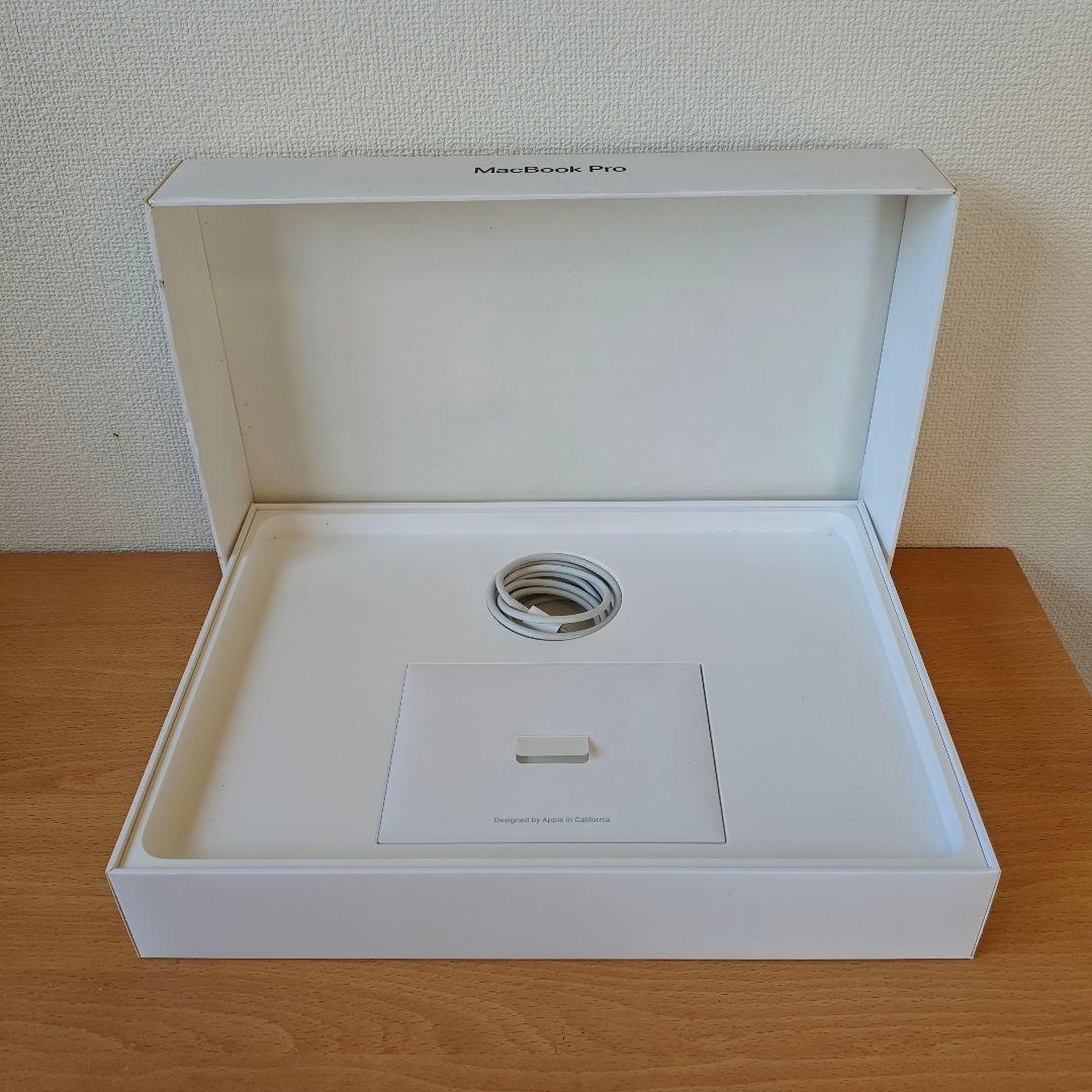 【美品】Macbook Pro 13インチ バッテリー新品